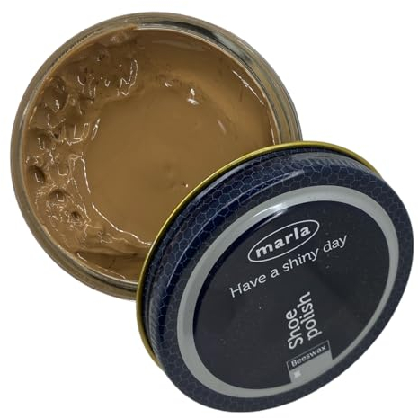 Marla Cirage - Cirage - (006) Camel - 50 ml