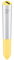 LOGITECH USI Pen Digitaler Stift kabellos Chromebook Stylus, Wiederaufladbarer