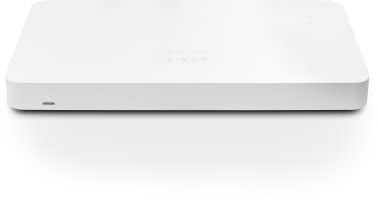 Cisco Meraki Go Router Firewall Plus | | géré dans Le Cloud VPN | Cisco [GX50-HW-EU]