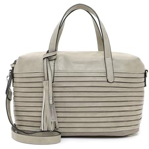 Tamaris Bowlingbag Liane 32213 Damen Handtaschen Mustermix