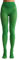 Frola Dames Collants Semi-opaques Lisses Pantalon Collant à Pieds Microfibre Souple Contour Collants de Femmes 80 DEN(XXL-3XL,Vert de trèfle)