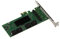 KALEA-INFORMATIQUE Scheda controller SATA da PCI Express PCIe x1 a 8 porte con chipset Marvell 88SE9215 88SM9705