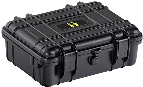 Allit DinoPlus Outdoor F 9, sw 458800 Universal Werkzeugkoffer unbestückt 1 Stück (L x B x H) 225 x 180 x 85 mm