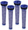 4 Pz Filtro di Ricambio per Aspirapolvere, Filtro Filtri di Ricambio compatibili con Dyson V6 V7 V8 SV09 DC58 DC59 DC61 DC62 Parti Aspirapolvere Accessori