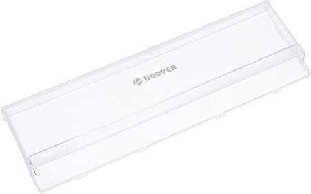 sparefixd for Hoover HBFUP130NK Freezer Top Basket Front Panel