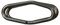 Vmc Anneaux Brises 3565 Ez Split - No.4 - R.189kg - AVM290171