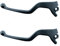 Coppia di Leve Accossato per APRILIA SR 50 R FACTORY dal 2004 al 2008 (CC 50) Heng Tong