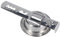 ensipart Spritzgebäckvorsatz kompatibel/Ersatz wie BOSCH MUZ8SV1 00463719 für Küchenmaschine