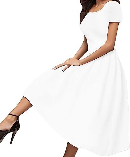 Tanzball Kleider Zauberstern Kleid Weißes Kleid Kurz Damenkleider Knielang Kleid Schwarz Schlitz Enges Kleid Kleid Festliche Kinderkleider Kleider Elegant Leinenrock Maxi Abendkleider Midi Bolero
