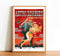 Astro Zombies Classic Vintage Movie Poster Wall Art Picture Photo A4