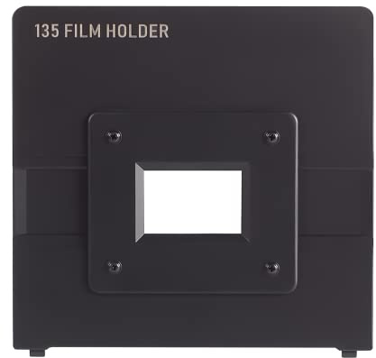 eTone 35mm Film Holder for Slide and Film Viewer, Negative Scanner(Lightbox not included)