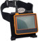 AirLes Gleitschirm Paragliding Smartphone/Vario Beinhalter