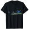 Amiga ZeeWolf T-Shirt