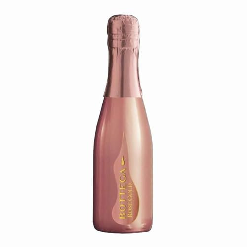 Bottega Rose 24 x 200ml