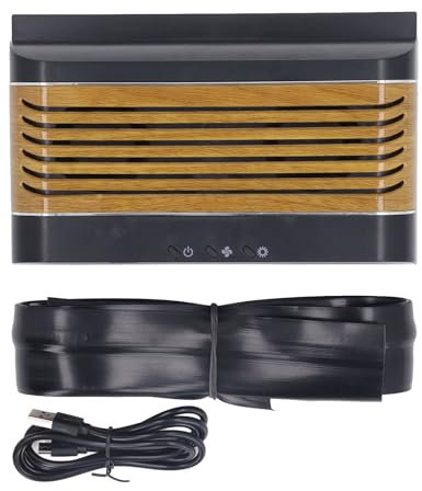 Solar Powered Car Ventilator, Car Window Exhaust Fan Efficient Cooling Odor Removal Auto Cooler Fan System Auto Front Rear Window Air Vent Exhaust Fan Vehicle Radiator Vent with