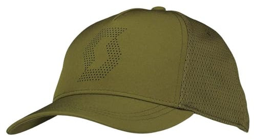 Scott Trucker Endurance Cap One Size