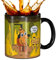 Lustige Tasse Mit Der Aufschrift It's Fine I'm Fine Everything Is Fine Everything Is Fine,Lustige Kaffeetasse,niedliche Katze,Katzen Witztasse,lustiges Geschenk Für Arbeit,Büro,Weihnachten