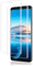 Carantee für Panzerglas für Samsung Galaxy S9 Plus Schutzfolie, 2 Stück Fingerabdruck-ID für Samsung S9 Plus Schutzglas, 9H Härte Ultradünn für Galaxy S9 Plus Displayfolie, Anti-Öl Glasfolie