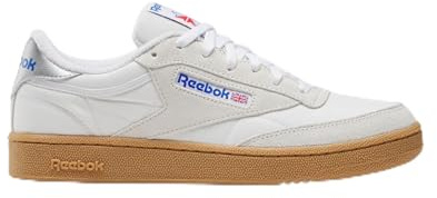 Reebok Unisex Reebok Glide Ripple ClipSneaker