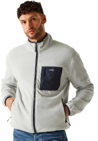 Regatta Great Outdoors Frankie F/Z Fleece * - L