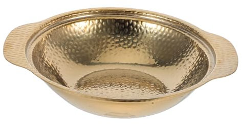 Alipis Olla De Barro Pequeña De Acero Inoxidable Con Doble Asa y Tapa Para Cocinar Fideos Instantáneos El Hogar o Restaurante