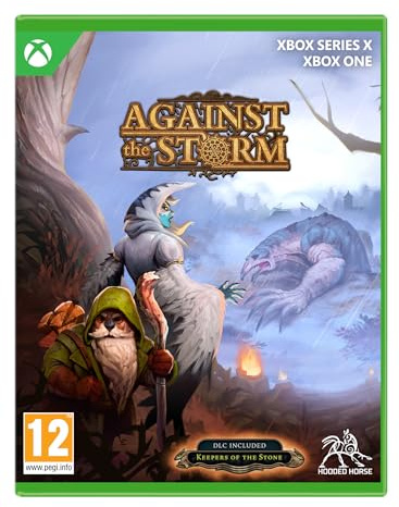 Against the Storm (Xbox Series X / Xbox One)