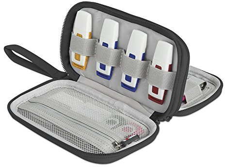 BUBM Doppelschicht universal travel Kabel Organizer Tasche Elektronik zubehör organisator Aufbewahrungstasche Tasche für Ladegerät USB Kabel SD Speicherkarten Kopfhörer Flash Hard Drive