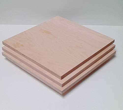 12mm starke Sperrholzplatten Multiplex beste Qualität. Wunschmaße ! (100x1200mm)