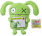 Hasbro UglyDolls Brieffreunde Plüschpuppe Ox, ca. 22 cm groß