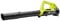 Ryobi ONE+ - Soffiatore senza fili agli ioni di litio da 18 Volt (strumento nudo)