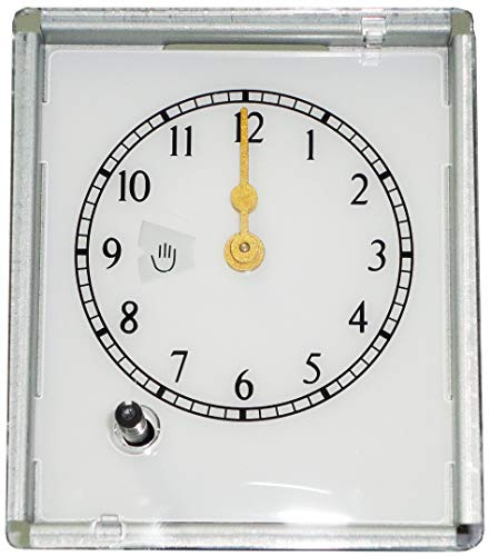 Electrolux Rex Aeg Zanussi programmatore timer temporizzatore analogico per forno TMA11 - Originale Italora