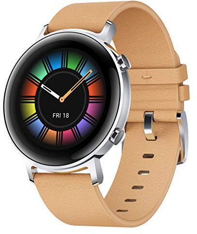 HUAWEI Watch GT 2 - Smartwatch