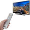 Cuifati Smart TV Mando a Distancia para RM-ED007 RM-ED008 RM-ED005 RM-618A, Innovador Controlador Remoto de Teclado RM-ED007 para Smart TV