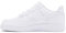 Nike Men's AIR Force 1 '07 Sneaker, White, 12 UK