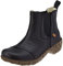 El Naturalista N158 Yggdrasil, Stivali Chelsea Donna, Nero, 40 EU