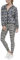 DKNY Women's Zip Up Jacket Windbreaker, Zest Boucle Plaid, Small