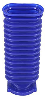 Tubo di aspirazione di ricambio per aspirapolvere Dyson V7, V8, V10, V11, colore: blu