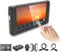 Portkeys PT6 4K HDMI Touchscreen Monitor 5.2
