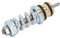 Pressure Washer Unloader Valve, Unloader Valve Assembly 309515003 High Strength Replacement for Troy Bilt Pressure Washer Pump