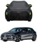 Allwetter Autoabdeckung, für Mercedes Benz A Class A160 A200 A180 A220 A250 A190 A35 A45 AMG den Innen und Außenbereich Wasserdicht Atmungsaktiv Kratzfest UV-Schutz Auto Abdeckplane,Sedan 2018-2022