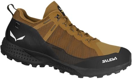 Salewa - Pedroc PTX - 614212193 - Farbe: Schwarz-Braunn - Größe: 40.5 EU