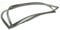 Bosch 00355194 Fridge Freezer Door Seal