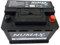 Numax - Batterie de démarrage Loisirs/Camping-cars Numax Marine LB2 MVL2MF 12V 60Ah / 480A, Petite