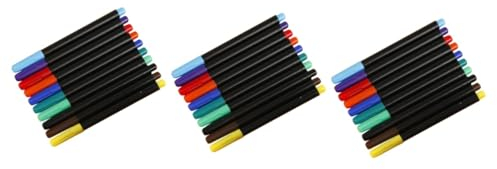 STOBOK 30 Stk schwebender Stift Kreidemarker Kreidestifte schreibwaren Schreibmarker für zu Hause Whiteboard-Marker tragbar Whiteboard-Stift Schreibstift Textmarker Kind Tafel pp