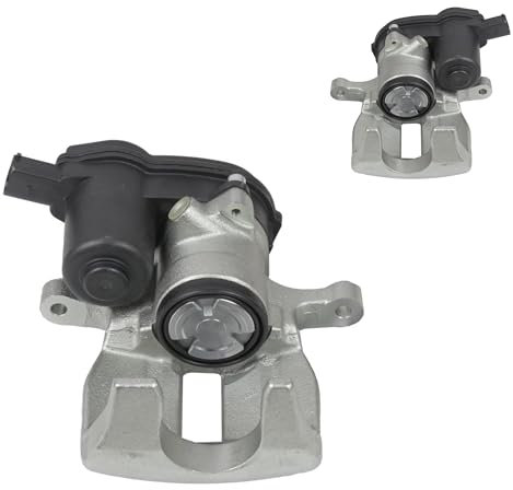 2x Bremssattel Hinterachse links rechts für A4 Avant 8K5 B8 Q5 8RB 8R 8K2 8KH A5 Sportback 8TA 8T3 8F7