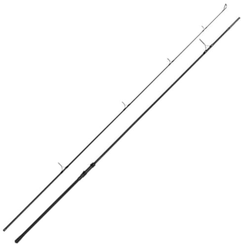 Fox EOS X 10ft 3lb Full Shrink - Karpfenrute, Angelrute zum Karpfenangeln, Steckrute