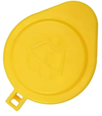 Scheibenwaschanlage Deckel Tankflaschenwaschflüssigkeitsverschluss Flaschenabdeckung 4783753 Kompatibel Mit Ford Für C-MAX 2010 2011 2012 2013 2014 2015 2016 2017 2018
