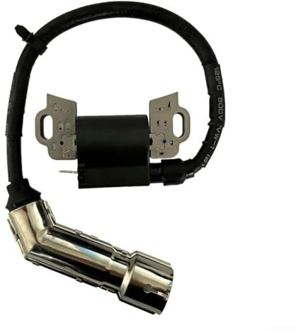 Zündspule 994-00136A, kompatibel mit Rasenmähern, die Teilenummern 994 00136A oder 794 00136 angeben