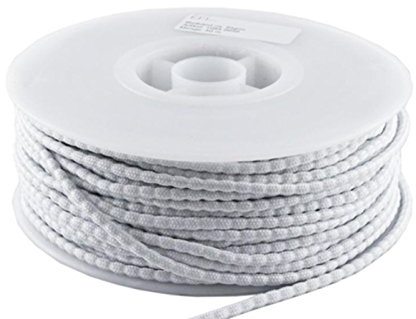 heimtexshop24 200g/m Bleiband Gardinenbleiband Bewschwerung Bleiband Gardinen Gardinen, wählen Sie die Menge selber (2)