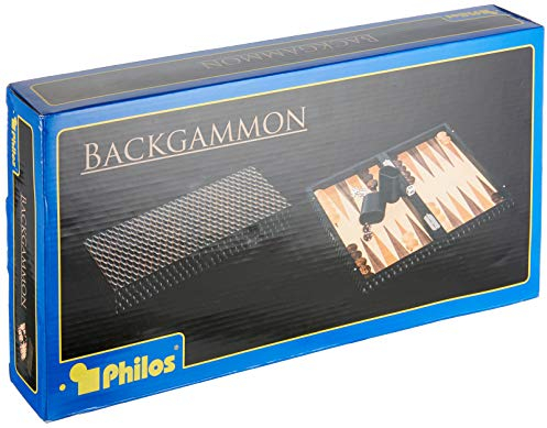 Philos 1166 Samothraki, medium, Backgammon